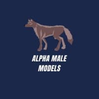 Alpha Male Models