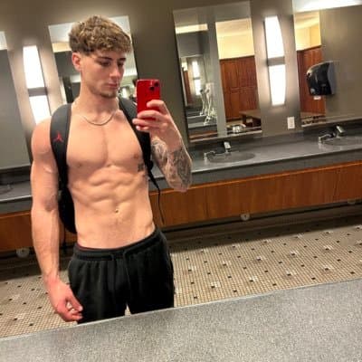 Trey beacher FINDOM