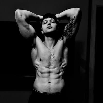 Atlas Eros ⚜️