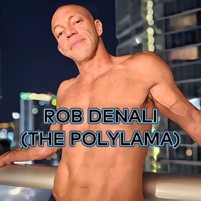Rob Denali (PolyLama)