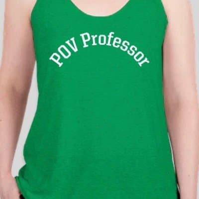 POVProfessor