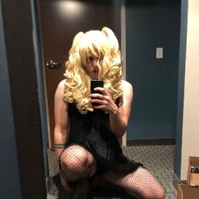 Jenn Cherry