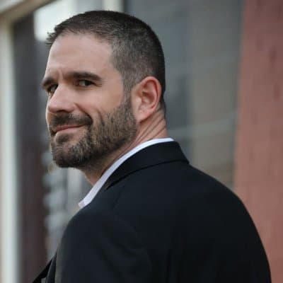 Adam Meadows