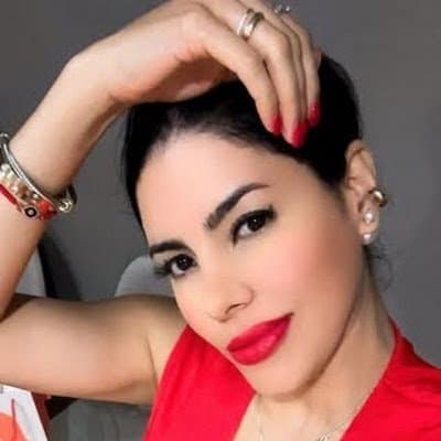 Eva Moreno