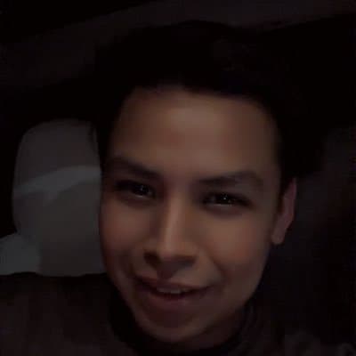 Alex Kinkayd
