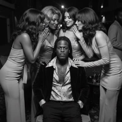 Rated XXX Superstar