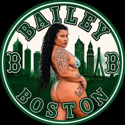 The Official Busty Boston- Miami 5/11-5/15