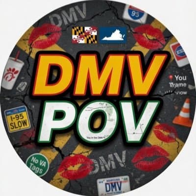 TheDMVPOV