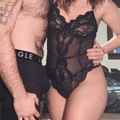 Beth And Brad 🥰