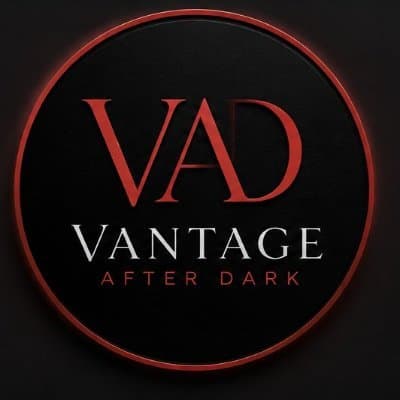 vantage after dark