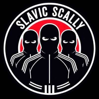 Slavic Scally 🇷🇺