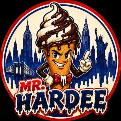 Mr Hardee