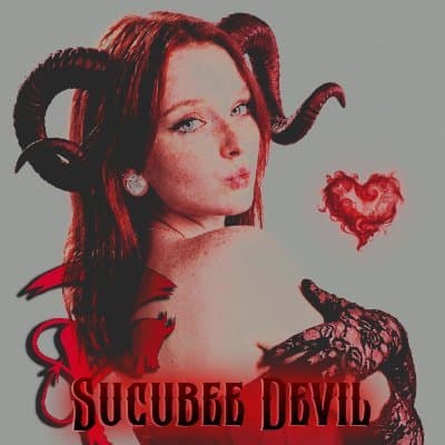 Sucubee Devil