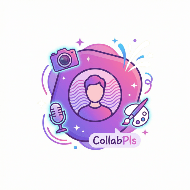 Built for Creators, by Creators