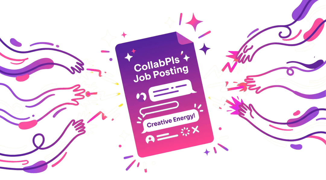 CollabPls job posting