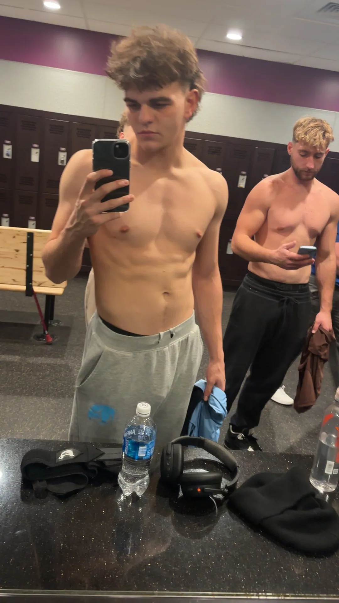 Looking for a collab partner for my HGF audition photo 1