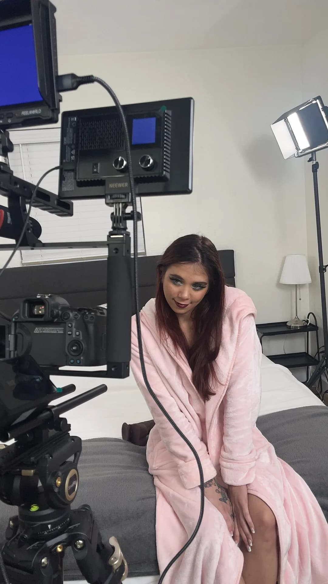 St. Pete Florida Shoot Weekend Mar 13: Verified Male + Female Talent Needed (PASS Tested) photo 1