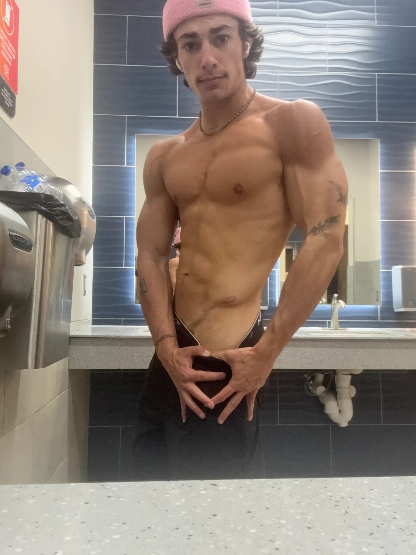 SAN DIEGO B/G collab. photo 1