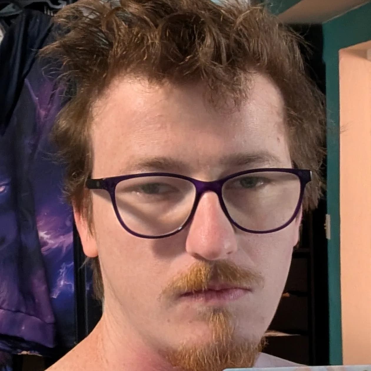 Someone to collab with. photo 1